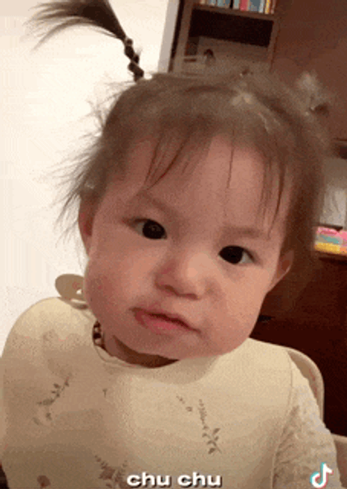 Pamyeuoi Pam Chuchu GIF
