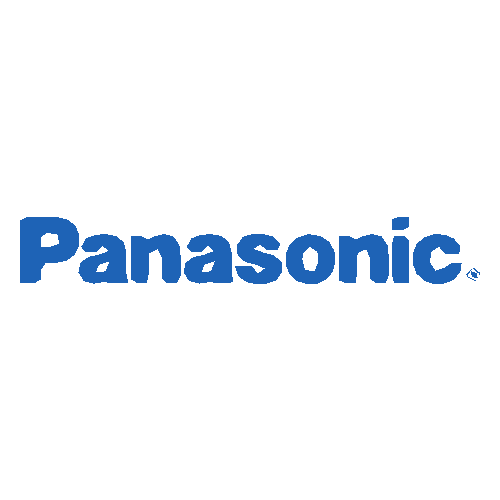 Panasonic Atrophy Logo GIF