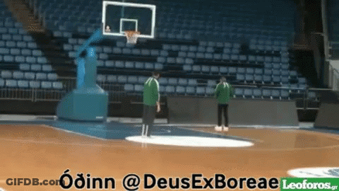 Panathinaikos Panathinaikosbc GIF