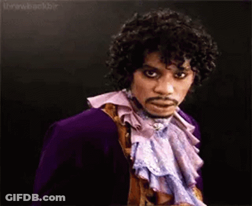 Pancakes Prince GIF