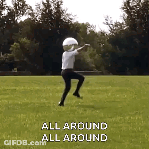 Panda Bear Holding Flaming Object GIF