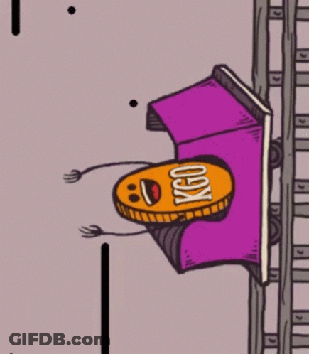 Panda Bear Wearing Sunglasses Potfolio Mooning GIF
