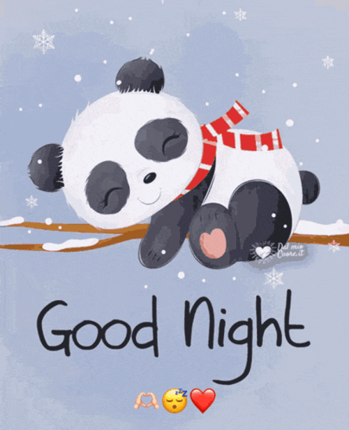 Panda Meme GIF