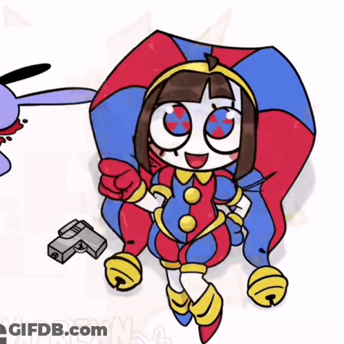 Panda Playing Game Saying You Re Mine GIF