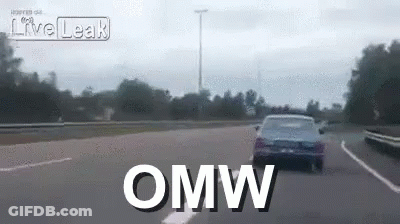 Panda With Mouth Open And GIF-Finder.com Logo GIF