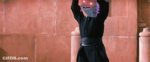 Pandemic Economic Relief Sign GIF