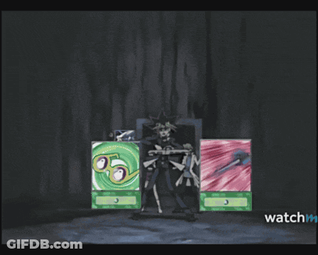 Pandora The Dragon Of Destruction Cartoon GIF