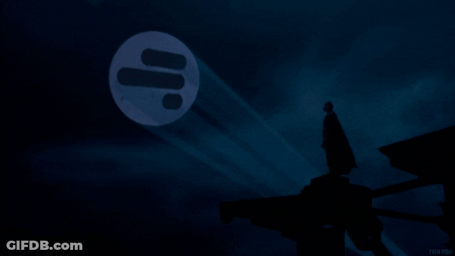Pangea Signal Hipermynd GIF