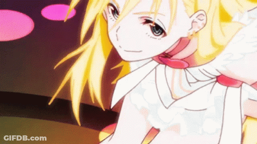 Panty And Stocking GIF