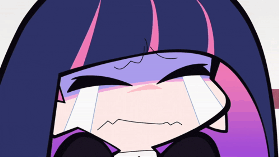 Panty And Stocking New Panty And Stocking GIF