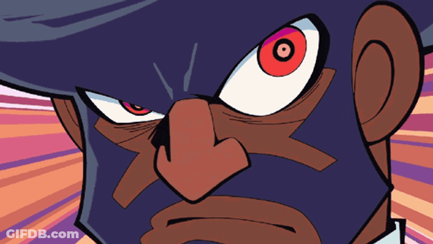 Panty And Stocking Paswg GIF