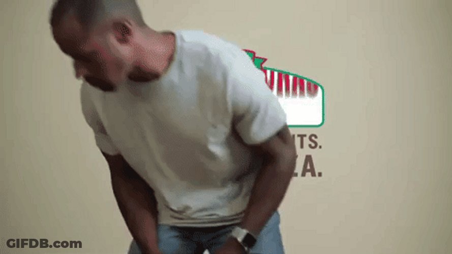 Papa Better Pizza Ad GIF