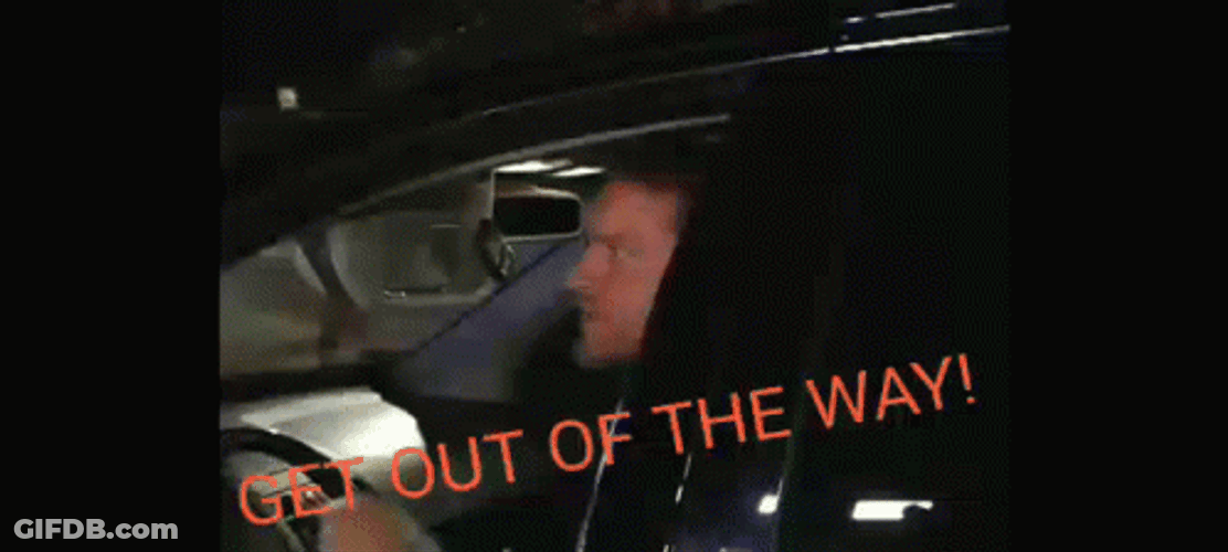 Paparazzi Hate Tobey Maguire GIF