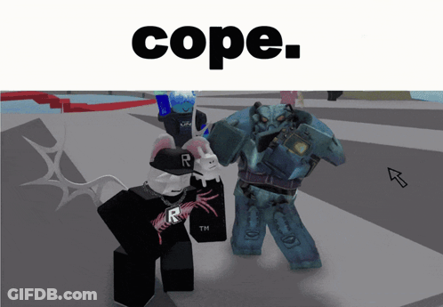 Paper Bag Man Girl Your Turn My Guy GIF