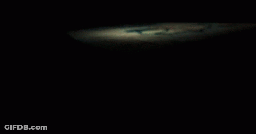 Paper With Circle Drawing GIF