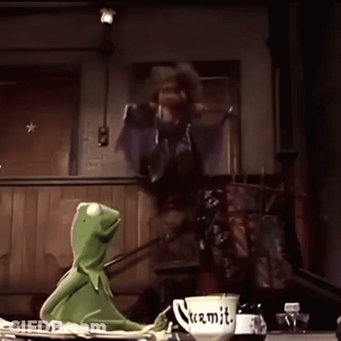 Papesnupi Miss Piggy GIF