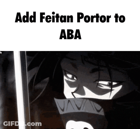 Par Hunter X Hunter GIF