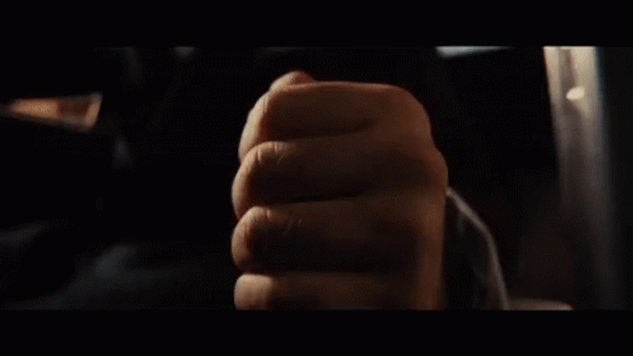 Parallel Parking Taron Egerton The Kingsman GIF