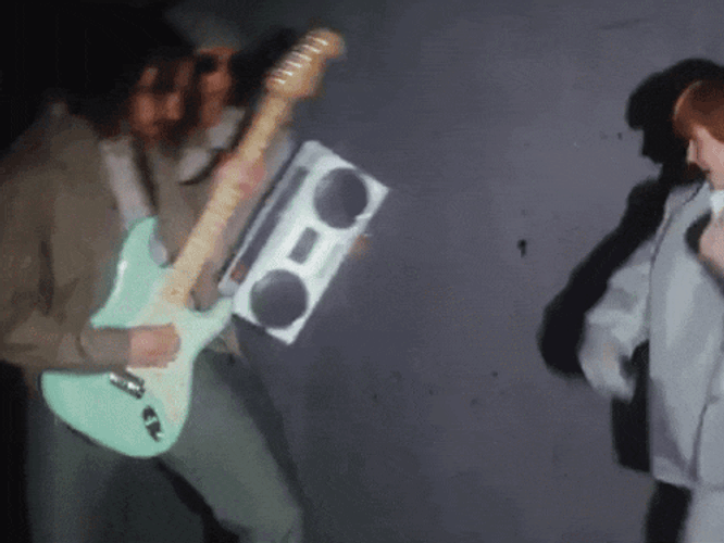Paramore Paramore Reaction GIF