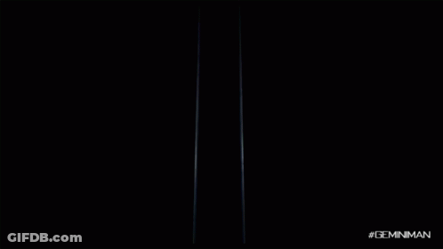 Paramount Gemini Man GIF