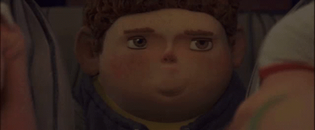 Paranormn Kill Me Now Dead GIF