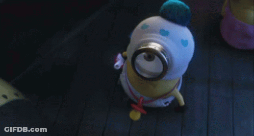 Paratu Foryou GIF