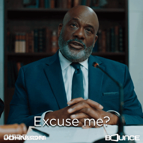 Pardon Me Johnson Gregory Alan Williams GIF