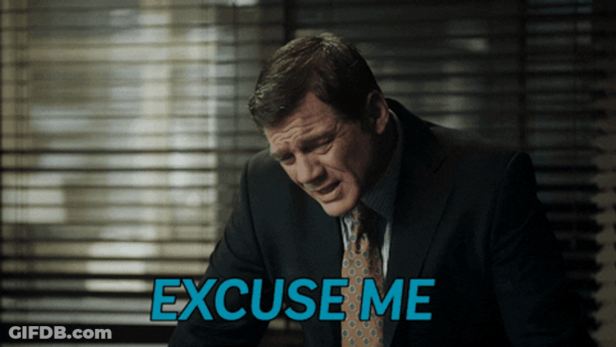 Pardon Me Matthew Glave GIF