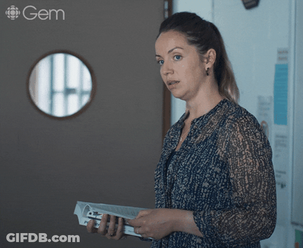 Pardon Me Ms Neary Normal People GIF