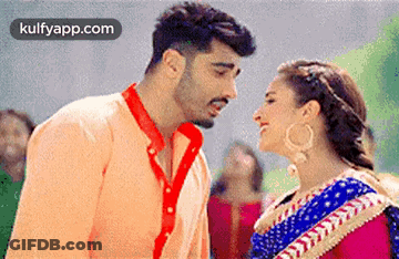 Parineeti Chopra.Gif GIF