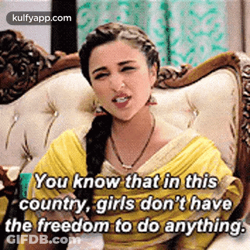Parineeti Chopra.Gif GIF
