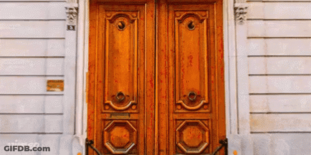 Paris Bonjour Hello GIF