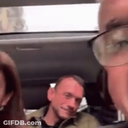 Paris Hello Everyone GIF