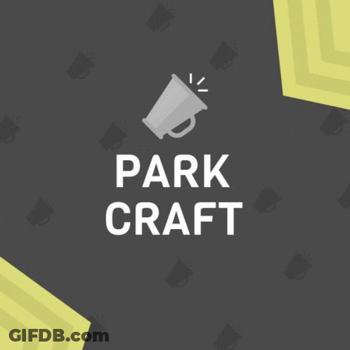 Park Craft Zintuigen Craft GIF