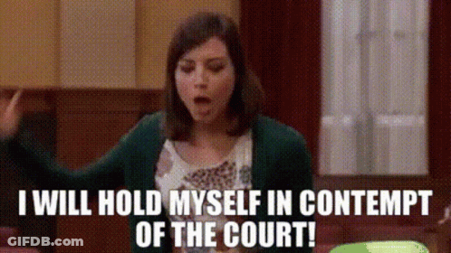 Parks And Rec April Ludgate GIF
