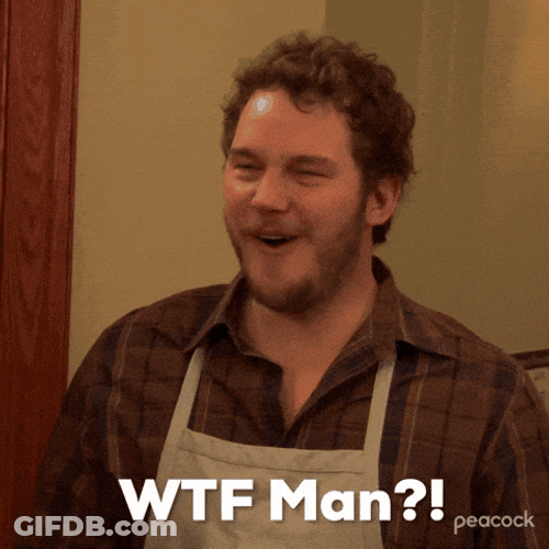 Parks And Rec Parks And Recreation GIF
