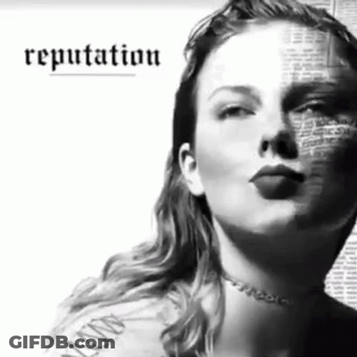 Parody Taylor Swift Meme GIF
