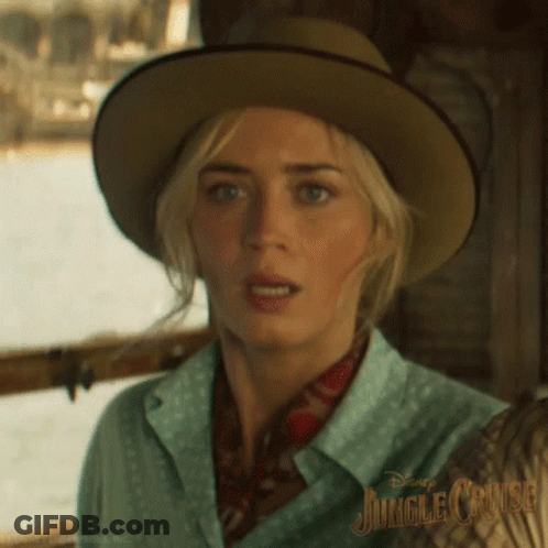 Part 5 Fan Detected Opinion Rejected GIF