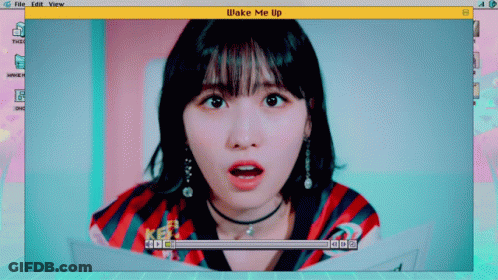 Participants, In-Depth Content Streams, Exhibition Stands Graphic GIF