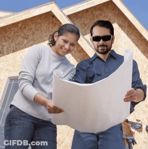 Partners In Construction Planning GIF