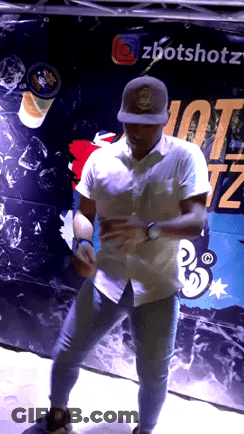 Party Dance Drunk Drinking GIF