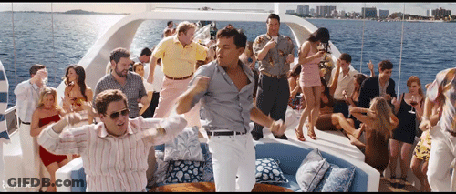 Party GIF