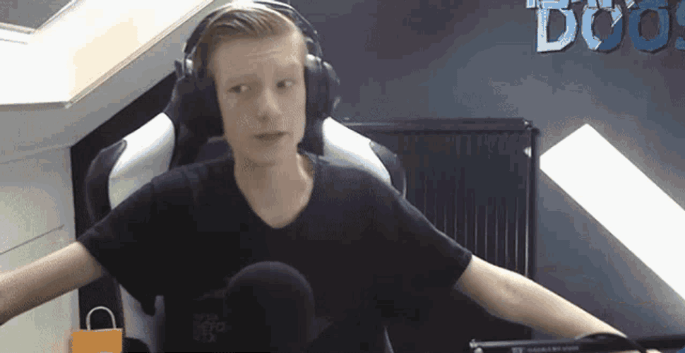 Partydoos Truckersfm GIF