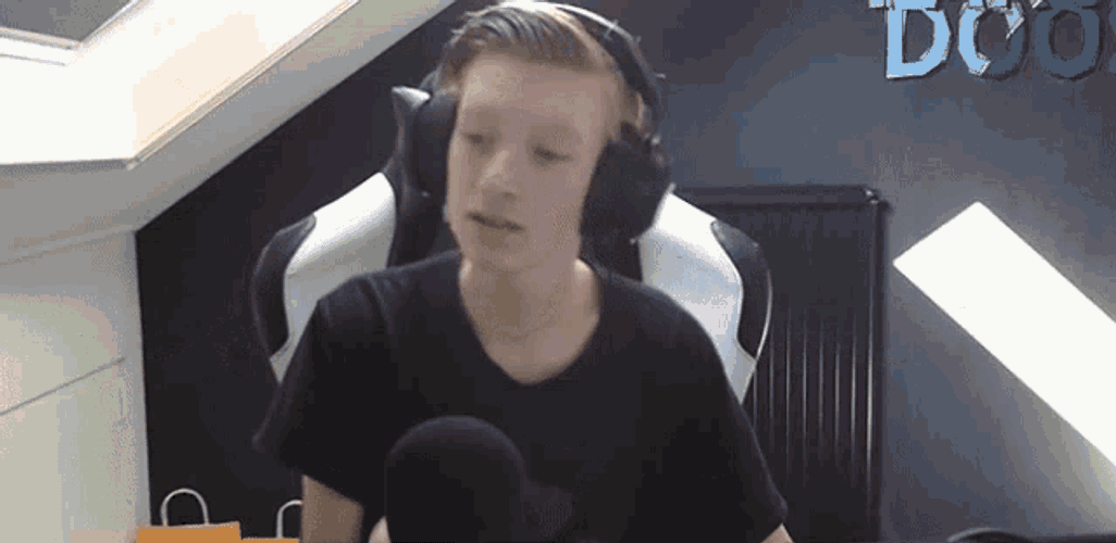 Partydoos Truckersfm GIF