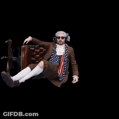 Passing Out Benjammins Ben GIF