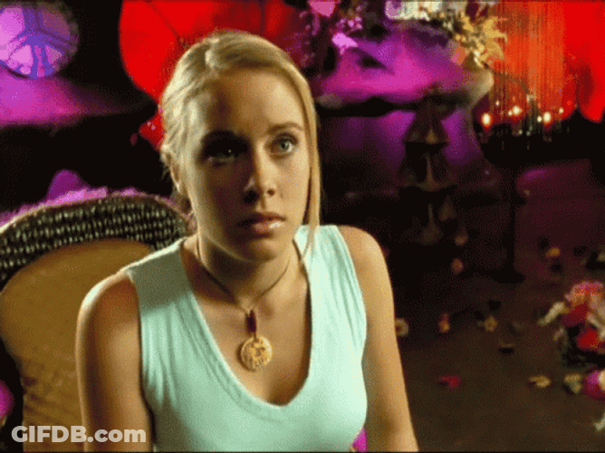 Passing Out Knocked Out GIF