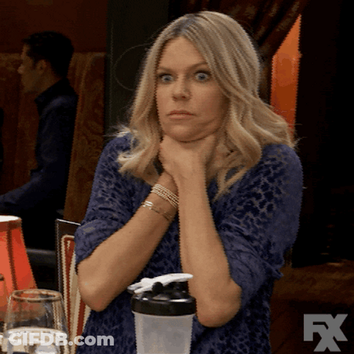 Passing Out Strangler Fake Death GIF