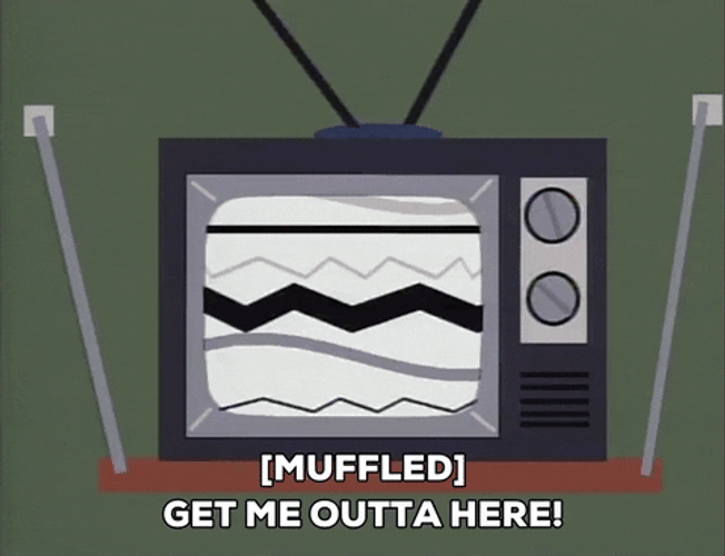 Passion Crumps Get Me Outta Here GIF