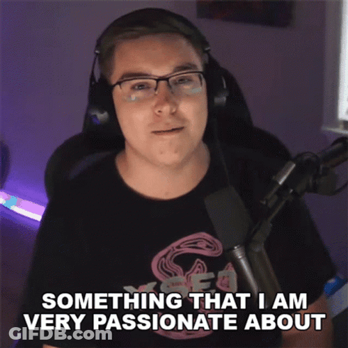 Passion For Something Bartonologist Streamer GIF