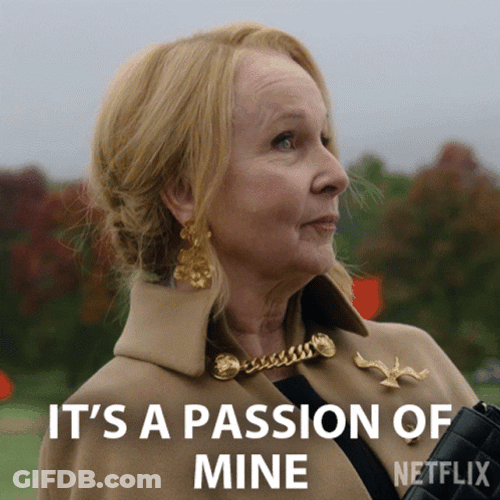 Passion Of Mine Inventing Anna Nora Radford GIF